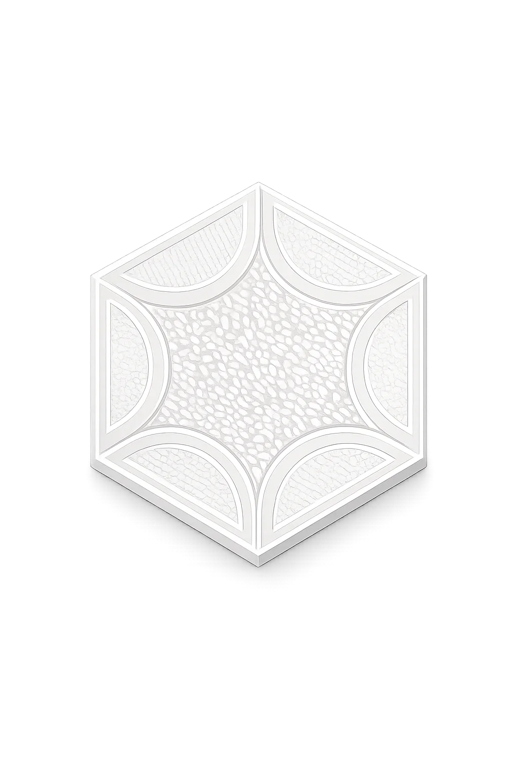 Commercial Parking Area - Sri Sunil Pavers Project