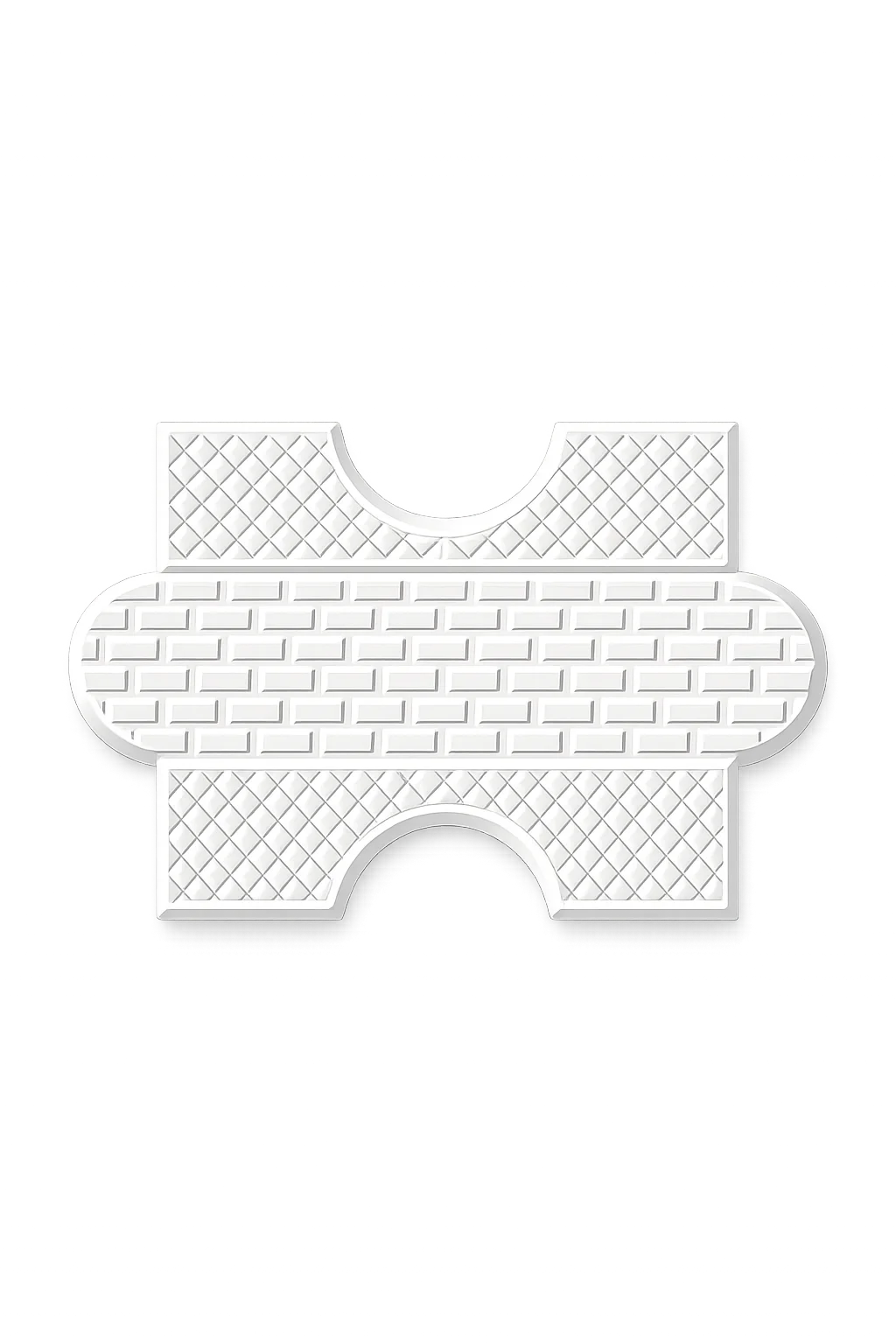 Public Park Walkway - Sri Sunil Pavers Project